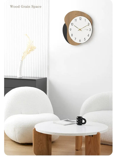 MANDELA Juniper Sleek Minimalist Business Watch from MANDELA