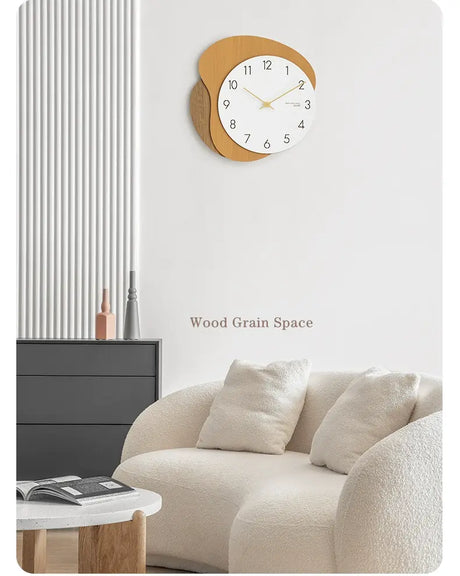 MANDELA Juniper Sleek Minimalist Business Watch from MANDELA
