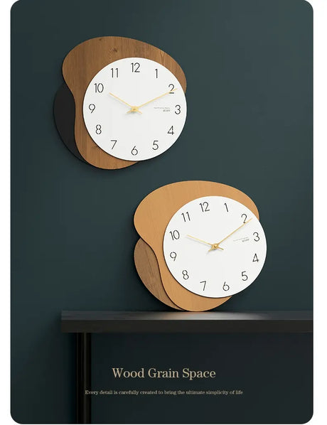 MANDELA Juniper Sleek Minimalist Business Watch from MANDELA