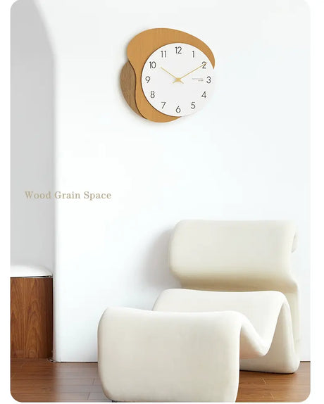 MANDELA Juniper Sleek Minimalist Business Watch from MANDELA