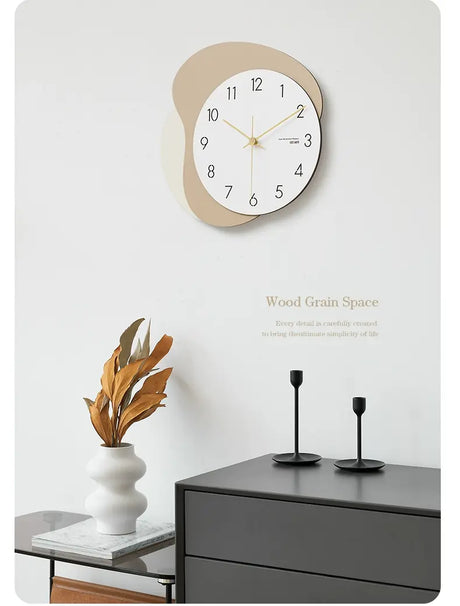 MANDELA Juniper Sleek Minimalist Business Watch from MANDELA