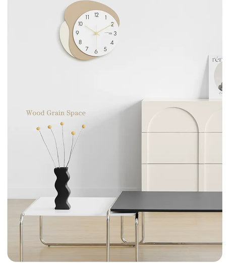 MANDELA Juniper Sleek Minimalist Business Watch from MANDELA