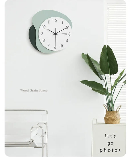 MANDELA Juniper Sleek Minimalist Business Watch from MANDELA