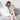 MANDELA Kairo Chic Elegant Wall Clock from MANDELA