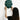 MANDELA Kaori Elegant Minimalist Wall Clock from MANDELA