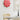 MANDELA Kaori Elegant Minimalist Wall Clock from MANDELA