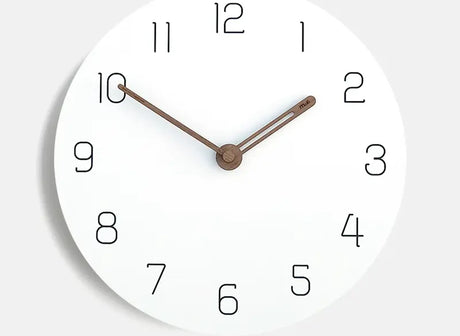 MANDELA Kaori Sleek Minimalist Timepiece - Modern Scandinavian Design from MANDELA