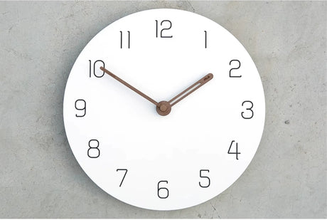 MANDELA Kaori Sleek Minimalist Timepiece - Modern Scandinavian Design from MANDELA