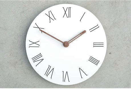 MANDELA Kaori Sleek Minimalist Timepiece - Modern Scandinavian Design from MANDELA