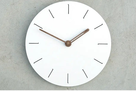 MANDELA Kaori Sleek Minimalist Timepiece - Modern Scandinavian Design from MANDELA