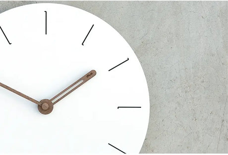 MANDELA Kaori Sleek Minimalist Timepiece - Modern Scandinavian Design from MANDELA