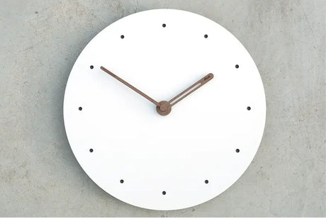 MANDELA Kaori Sleek Minimalist Timepiece - Modern Scandinavian Design from MANDELA