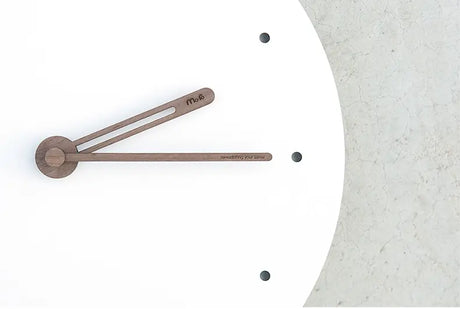MANDELA Kaori Sleek Minimalist Timepiece - Modern Scandinavian Design from MANDELA
