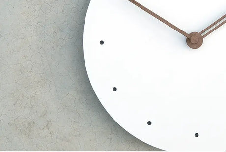 MANDELA Kaori Sleek Minimalist Timepiece - Modern Scandinavian Design from MANDELA