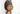 MANDELA Kintaro Vibrant Nordic Hanging Clock from MANDELA
