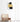 MANDELA Norrköping Minimalist Modern Wall Clock from MANDELA