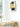 MANDELA Norrköping Minimalist Modern Wall Clock from MANDELA
