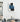 MANDELA Norrköping Minimalist Modern Wall Clock from MANDELA