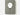 MANDELA Quokka Sleek Minimalist Wall Clock from MANDELA