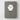 MANDELA Quokka Sleek Minimalist Wall Clock from MANDELA