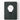 MANDELA Quokka Sleek Minimalist Wall Clock from MANDELA