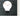 MANDELA Quokka Sleek Minimalist Wall Clock from MANDELA