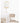 MANDELA Santiago Elegant Modern Luxury Wall Clock from MANDELA