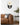 MANDELA Santiago Elegant Timepiece Scandinavian Style Decor from MANDELA