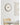 MANDELA Santiago Elegant Wall Clock Luxury Decor from MANDELA