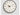 MANDELA Santiago Elegant Wall Clock Luxury Decor from MANDELA