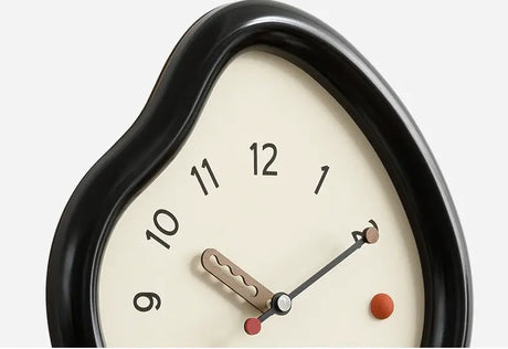 MANDELA Santiago Modern Minimalist Wall Clock from MANDELA