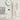 MANDELA Santiago Modern Minimalist Wall Clock from MANDELA