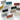 MANDELA Santiago Modern Minimalist Wall Clock from MANDELA