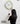 MANDELA Santiago Modern Minimalist Wall Clock from MANDELA