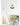 MANDELA Santiago Sleek Minimalist Quartz Wall Clock from MANDELA