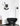 MANDELA Santiago Sleek Minimalist Quartz Wall Clock from MANDELA