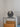 MANDELA Seraphina Creative Nordic Minimalist Desktop Clock from MANDELA