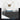 MANDELA Seraphina Creative Nordic Minimalist Desktop Clock from MANDELA