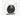 MANDELA Seraphina Creative Nordic Minimalist Desktop Clock from MANDELA