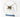 MANDELA Seraphina Creative Nordic Minimalist Desktop Clock from MANDELA