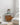 MANDELA Seraphina Creative Nordic Minimalist Desktop Clock from MANDELA