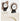 MANDELA Seraphina Elegant Glimmering Office Décor Light from MANDELA