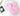 MANDELA Seraphina Minimalist Cute Children's Scandinavian Pocket Watch. from MANDELA