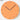 MANDELA Tamsin Creative Modern Minimalist Round Digital Clock from MANDELA
