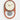 MANDELA Tamsin Elegant Minimalist Living Room Jewelry Watch Collection from MANDELA