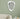 MANDELA Tashkent Sleek Minimalist Luxury Wall Clock from MANDELA
