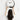 MANDELA Thalia Aesthetic Minimalist Clock from MANDELA