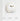 MANDELA Thalia Aesthetic Minimalist Clock from MANDELA