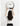 MANDELA Thalia Aesthetic Minimalist Clock from MANDELA