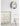 MANDELA Thalia Aesthetic Minimalist Clock from MANDELA